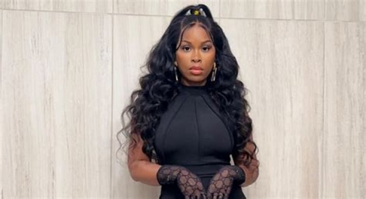 Sparkle Hyche Archives - Celebrities: Wiki, Age, Height, Net Worth, Relationship