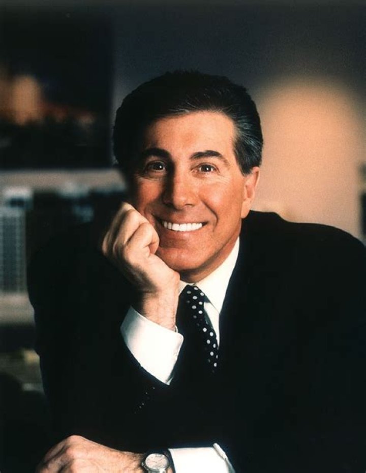 Steve Wynn Net Worth, Wiki, Height, Weight, Age & More