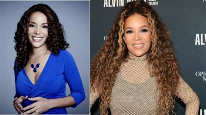 Sunny Hostin Plastic Surgery: Unveiling the Truth Behind Her Plastic Surgery Rumors