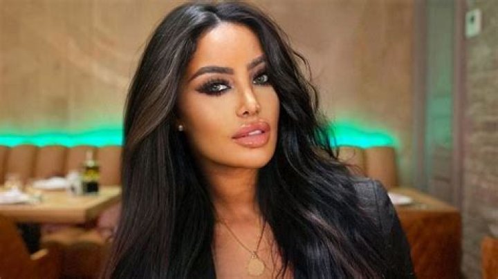 Playboy Model Tabby Brown Wiki, Age, Obituary, Parents, Boyfriend, Height and More