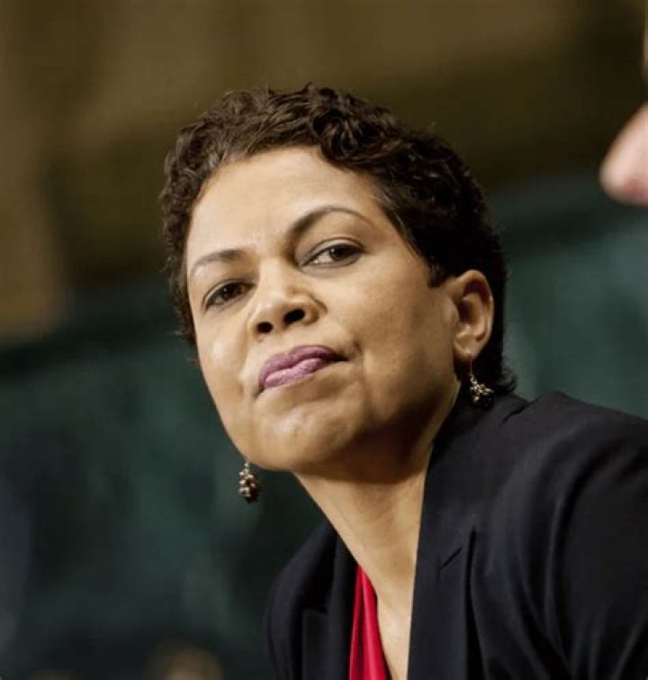 Judge Tanya Chutkan Wiki, Age, Net Worth, Husband, Kids, Parents & More