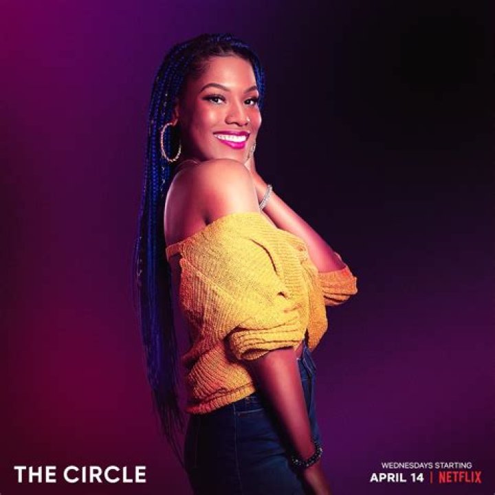 Terilisha Wiki, Age, Height, Boyfriend, Family & Facts