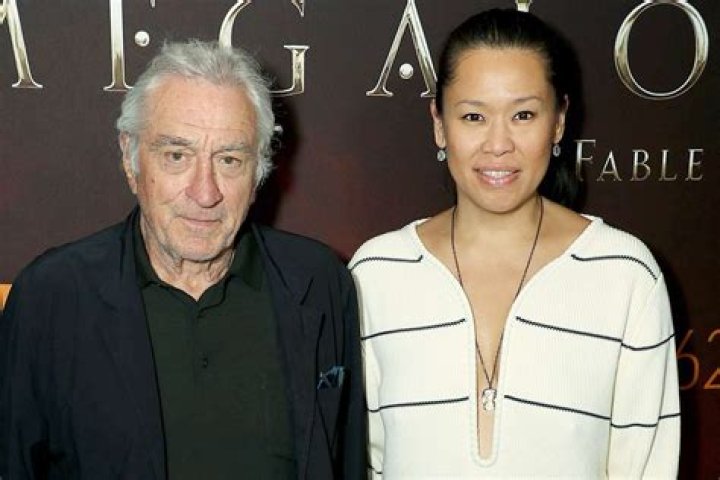 Robert De Niro Girlfriend Tiffany Chen Wiki, Age, Kids, Ethnicity & Net Worth