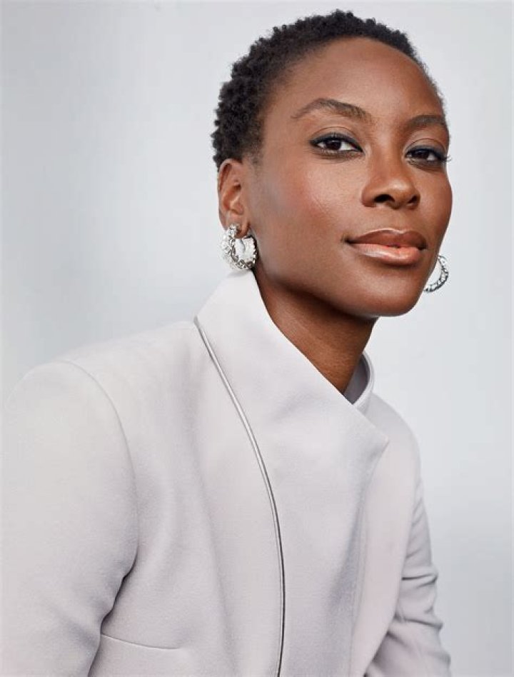 Tracy Ifeachor Wiki, Age, Boyfriend, Height, Weight, Family & Net Worth