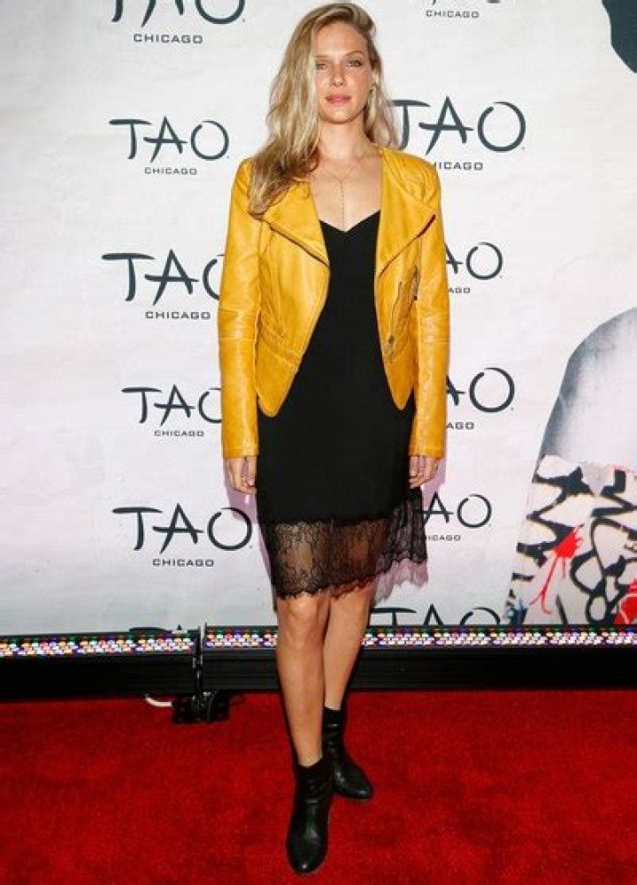 Tracy Spiridakos Height Weight Bra Size Body Measurements Age Facts