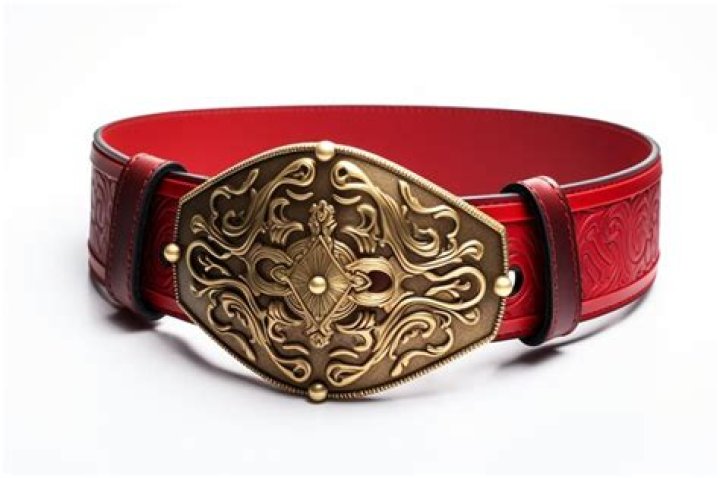 Greek Costume Traditional Belt — Blessed Celebration