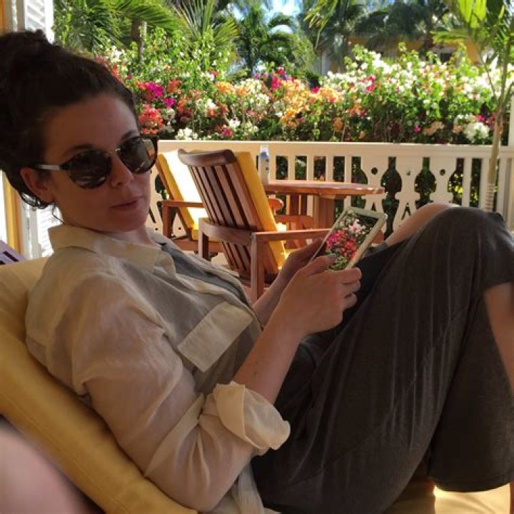 What happened to Elton John?