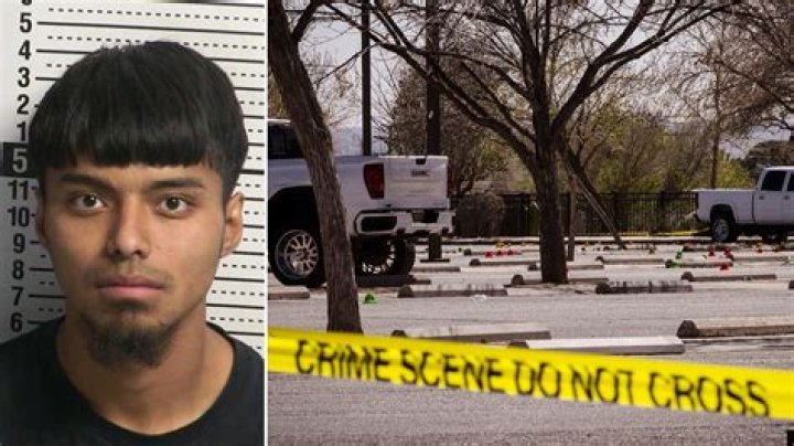 Who Are New Mexico Shooting Victims: Unveiling the Tragic Reality