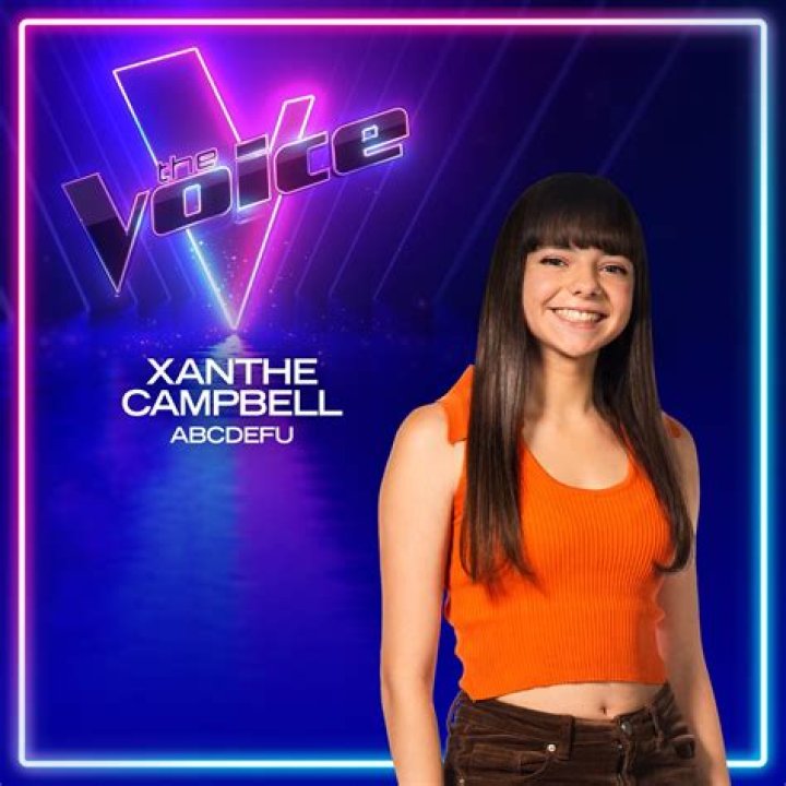 The Voice AU Xanthe Campbell Wiki, Age, Boyfriend, Parents & More
