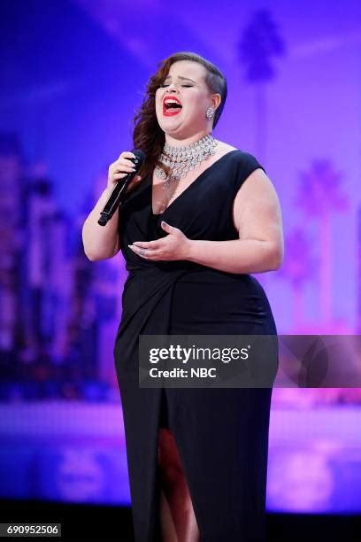 Yoli Mayor Wiki, Age, Height, Parents, Girlfriend & More