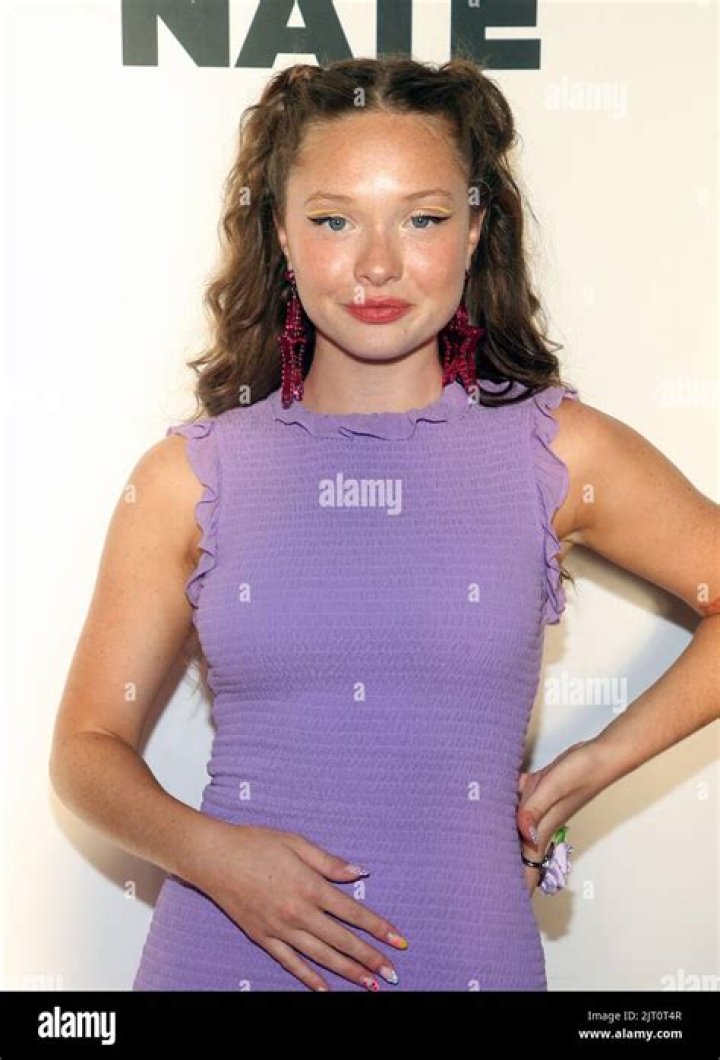 Zoe Margaret Colletti Age, Boyfriend, Height, Net Worth, Parents, Wiki & More